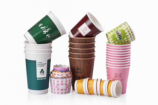 一次性紙杯也有保質(zhì)期嗎？