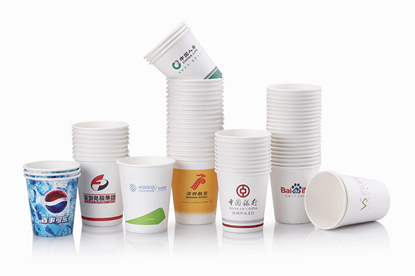 廣告紙杯定做厚度如何選擇？