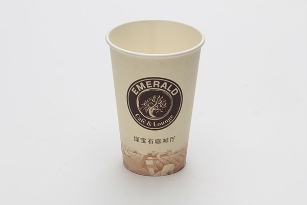 一次性紙杯