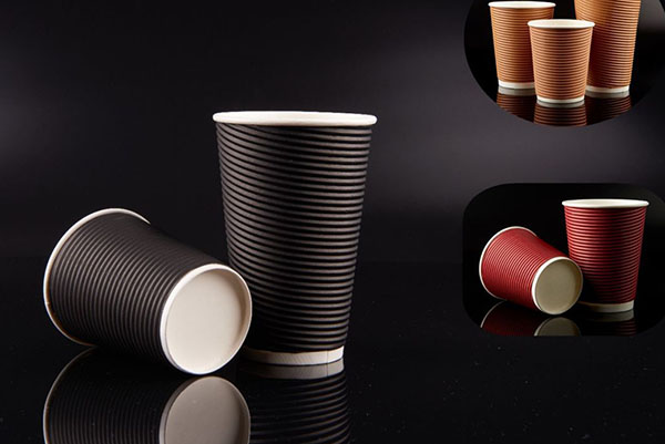 一般瓦楞紙杯的使用范圍有哪些？